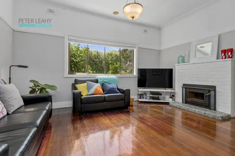 Second view of Homely house listing, 121 Reynard Street, Coburg VIC 3058