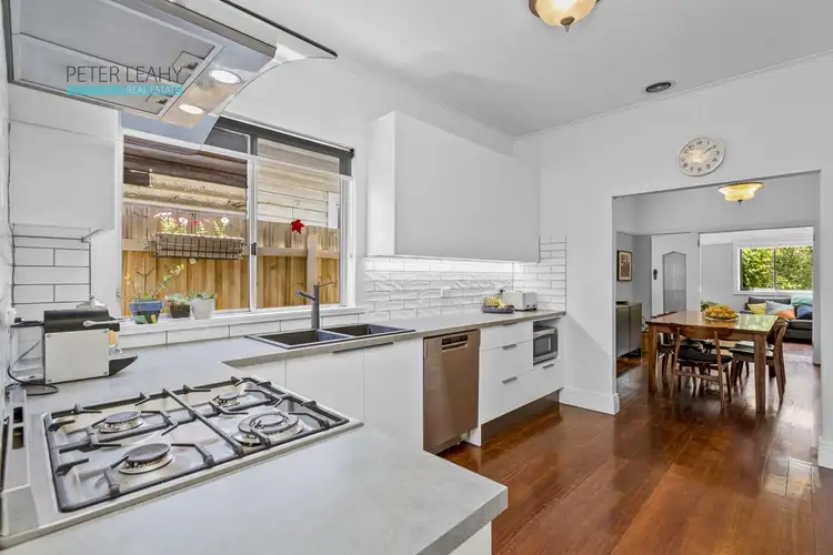 Fourth view of Homely house listing, 121 Reynard Street, Coburg VIC 3058