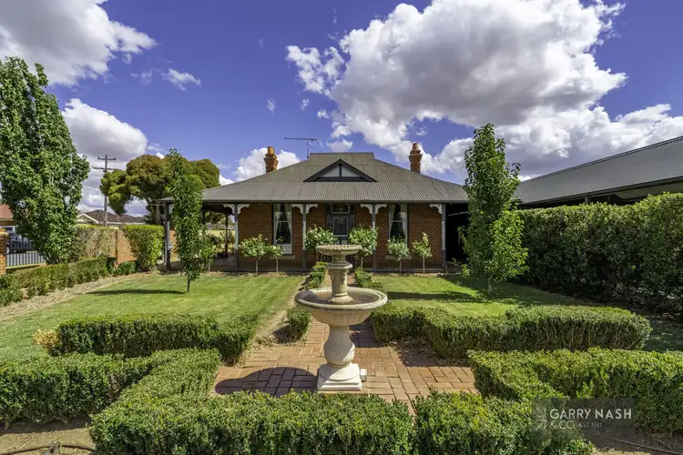 Main view of Homely house listing, 51 Williams Road, Wangaratta VIC 3677