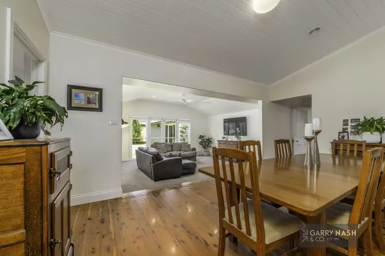 Fifth view of Homely house listing, 51 Williams Road, Wangaratta VIC 3677