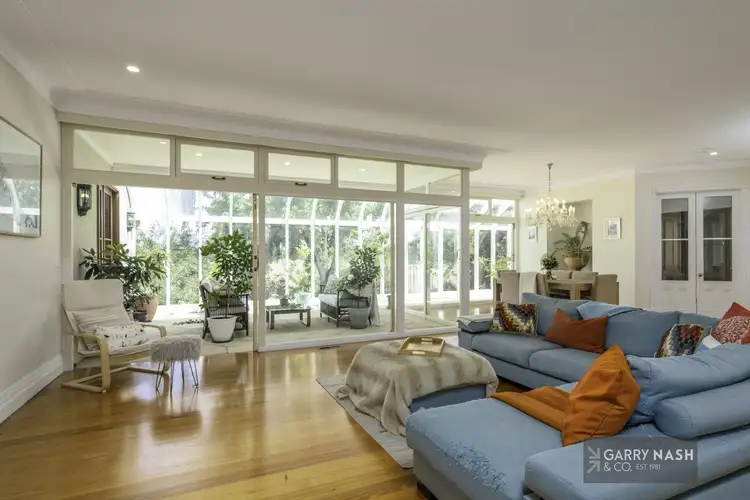 Second view of Homely house listing, 30 Hardisty Street, Wangaratta VIC 3677