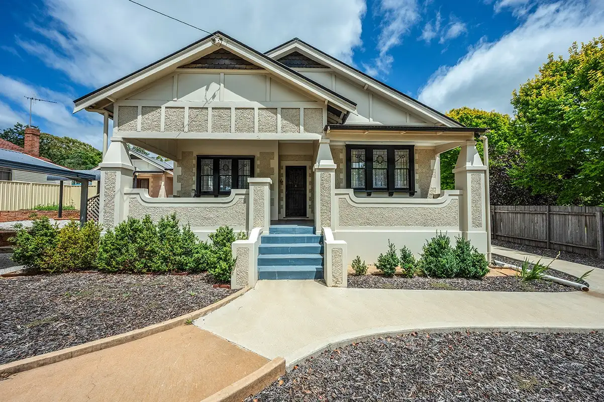 Main view of Homely house listing, 14 Cainbil Street, Gulgong NSW 2852