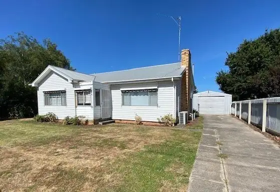 20 Sinclair Street
