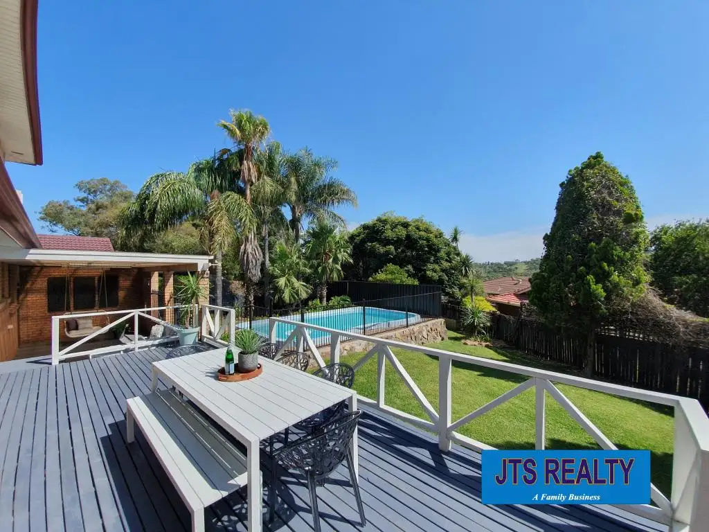 Main view of Homely house listing, 8 Cedar Close, Muswellbrook NSW 2333