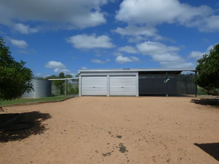 Fourth view of Homely rural property listing, 12 STANTON HARCOURT ROAD, Dallarnil QLD 4621