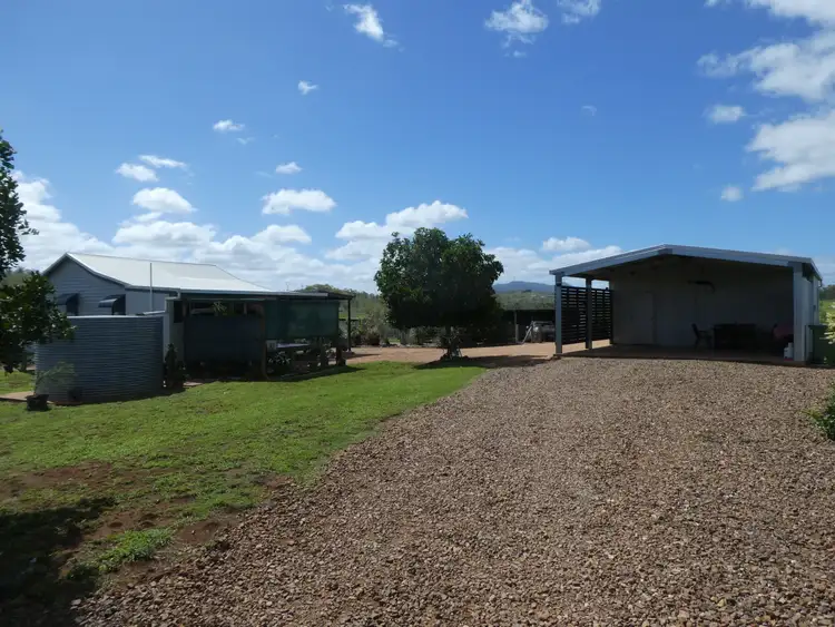 Fifth view of Homely rural property listing, 12 STANTON HARCOURT ROAD, Dallarnil QLD 4621