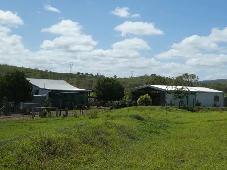 Seventh view of Homely rural property listing, 12 STANTON HARCOURT ROAD, Dallarnil QLD 4621