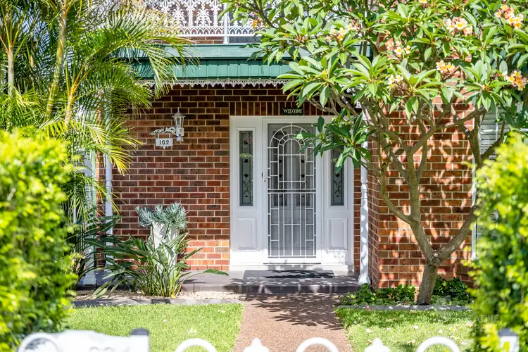 Third view of Homely house listing, 102 Dunbar Street, Stockton NSW 2295