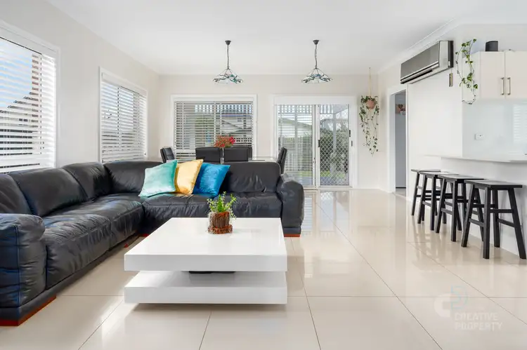 Sixth view of Homely house listing, 102 Dunbar Street, Stockton NSW 2295