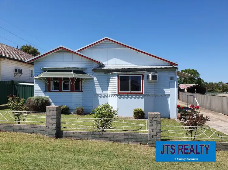 51 Graeme Street, Aberdeen NSW 2336