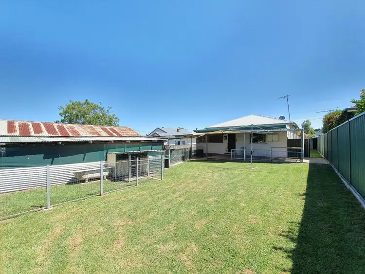 Second view of Homely house listing, 51 Graeme Street, Aberdeen NSW 2336