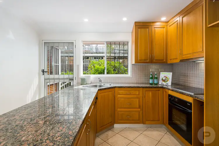 Third view of Homely townhouse listing, 2/17 Armadale Street, St Lucia QLD 4067