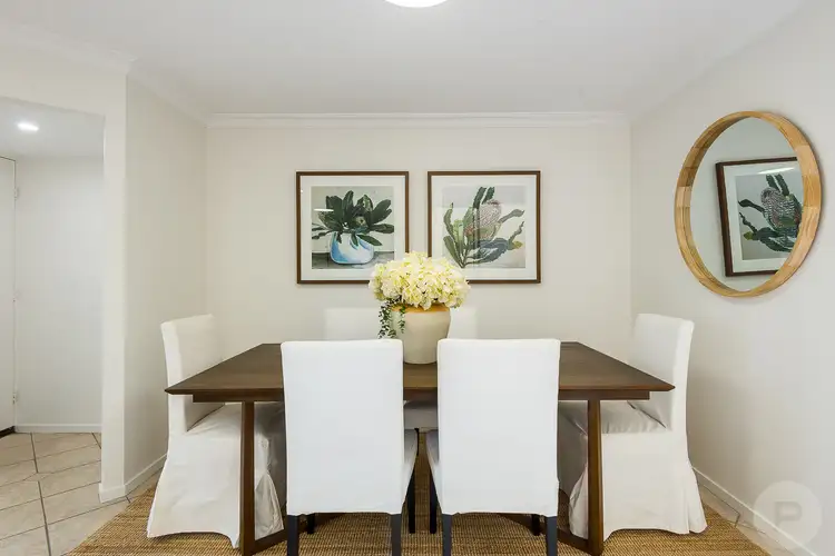Fourth view of Homely townhouse listing, 2/17 Armadale Street, St Lucia QLD 4067