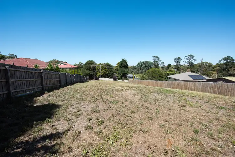 Third view of Homely land listing, 4 Bourke Street, Whittlesea VIC 3757