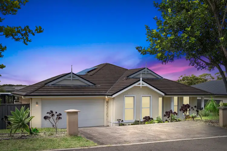 Second view of Homely house listing, 19 Stringybark Drive, Fern Bay NSW 2295