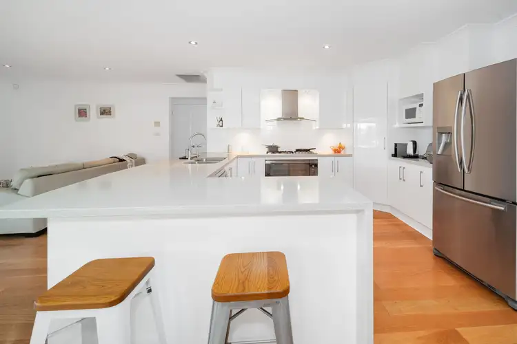 Fifth view of Homely house listing, 19 Stringybark Drive, Fern Bay NSW 2295