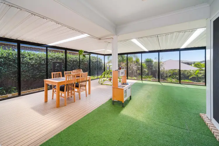 Sixth view of Homely house listing, 19 Stringybark Drive, Fern Bay NSW 2295