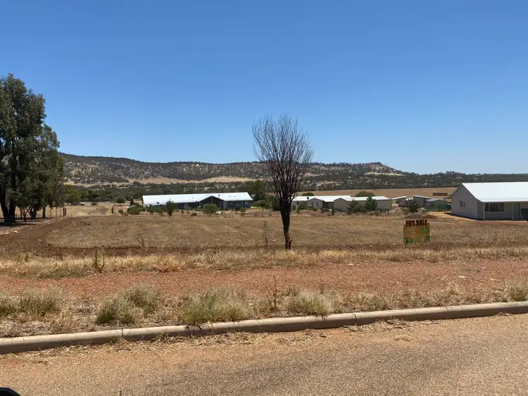 Third view of Homely land listing, 43 Langford Rd, York WA 6302