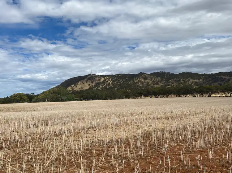 Main view of Homely land listing, LOT 118 North Rd, York WA 6302