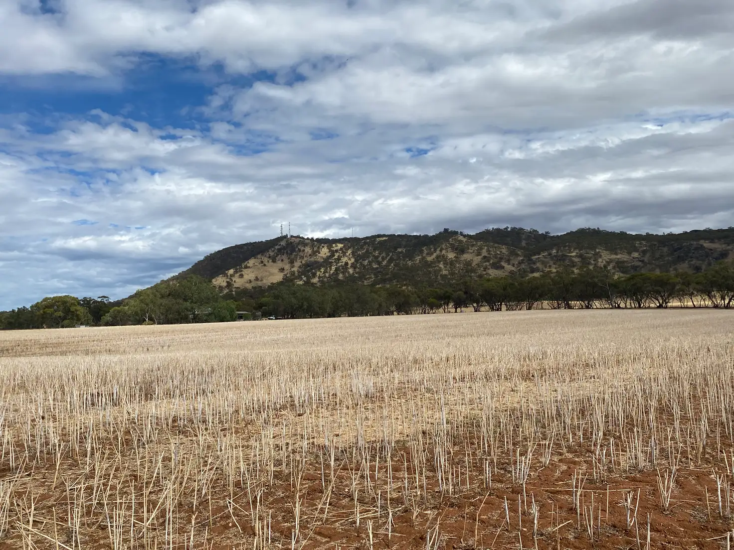 Main view of Homely land listing, LOT 118 North Rd, York WA 6302