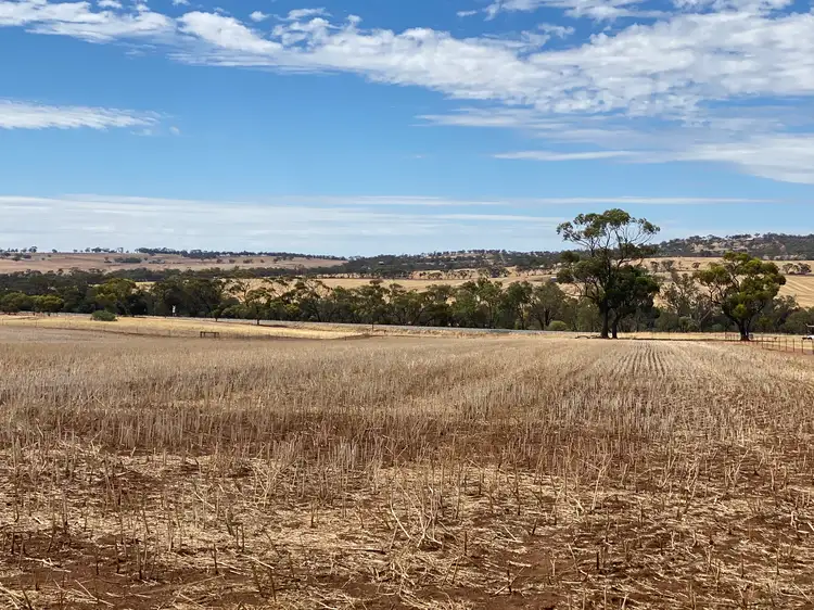 Third view of Homely land listing, LOT 118 North Rd, York WA 6302