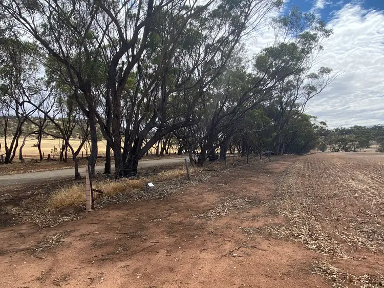 Fourth view of Homely land listing, LOT 118 North Rd, York WA 6302