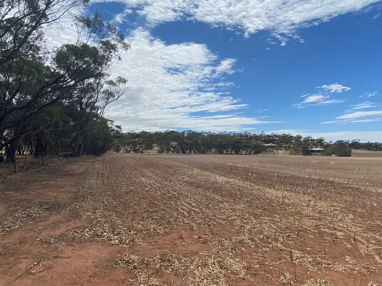 Fifth view of Homely land listing, LOT 118 North Rd, York WA 6302