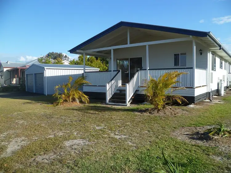 15 Coral Sea Drive, Woodgate QLD 4660