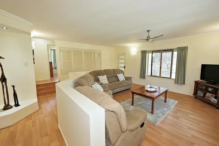 Sixth view of Homely house listing, 2a Crow Street..., Kensington QLD 4670