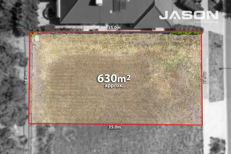 Second view of Homely land listing, 4 Pinnacle Chase, Beveridge VIC 3753