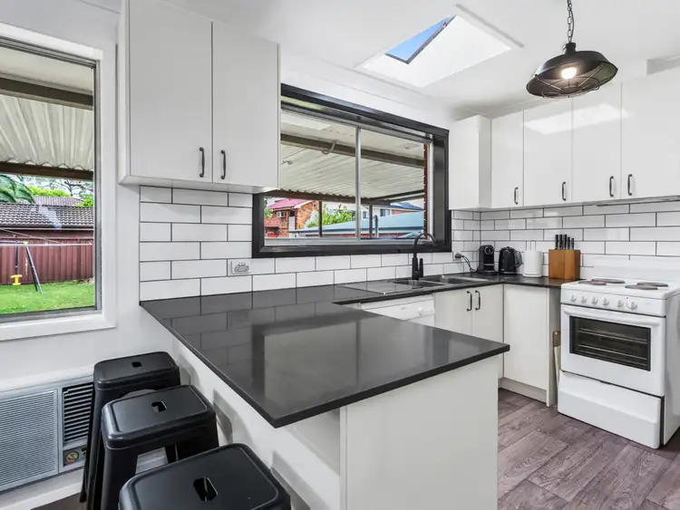 Third view of Homely house listing, 80 Mississippi Road, Seven Hills NSW 2147
