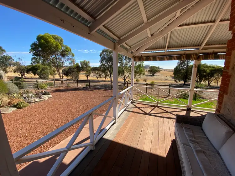 Fourth view of Homely rural property listing, 327 Qualen West Rd, York WA 6302