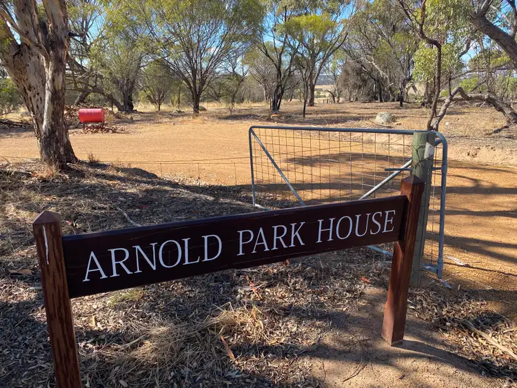 Fifth view of Homely rural property listing, 327 Qualen West Rd, York WA 6302