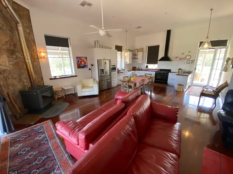 Sixth view of Homely rural property listing, 327 Qualen West Rd, York WA 6302