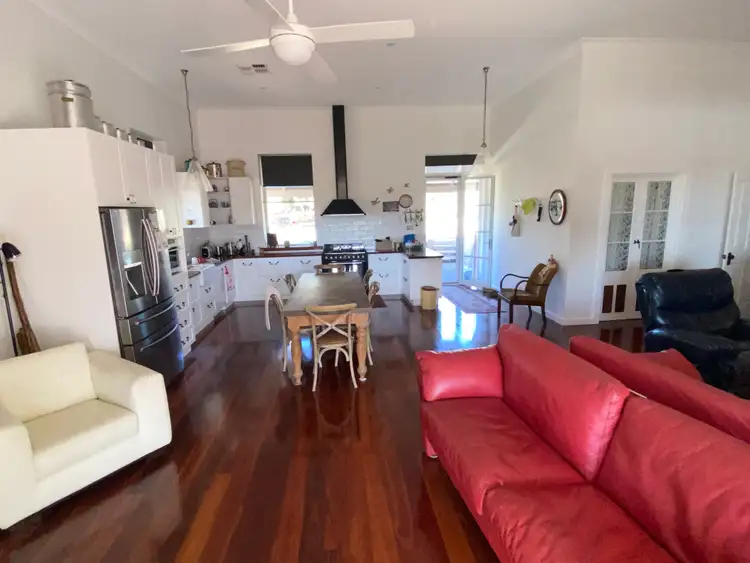 Seventh view of Homely rural property listing, 327 Qualen West Rd, York WA 6302