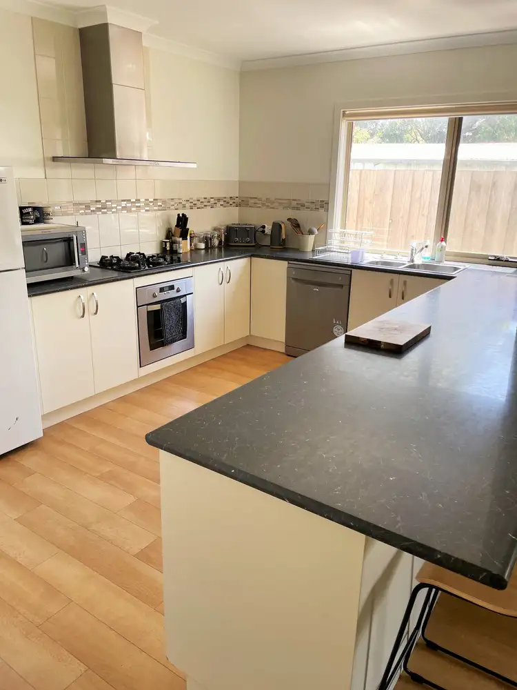 Second view of Homely townhouse listing, 3/127 McKenzie Street, Wonthaggi VIC 3995