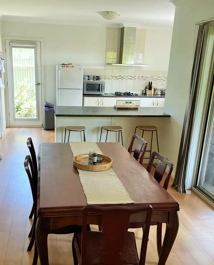 Third view of Homely townhouse listing, 3/127 McKenzie Street, Wonthaggi VIC 3995