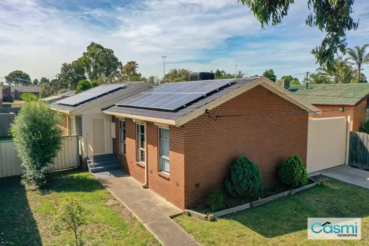 16 Paisley Street, Coolaroo VIC 3048