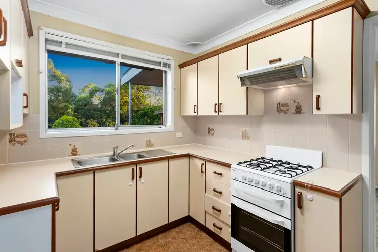 Fourth view of Homely house listing, 3 Reilleys Road, Winston Hills NSW 2153