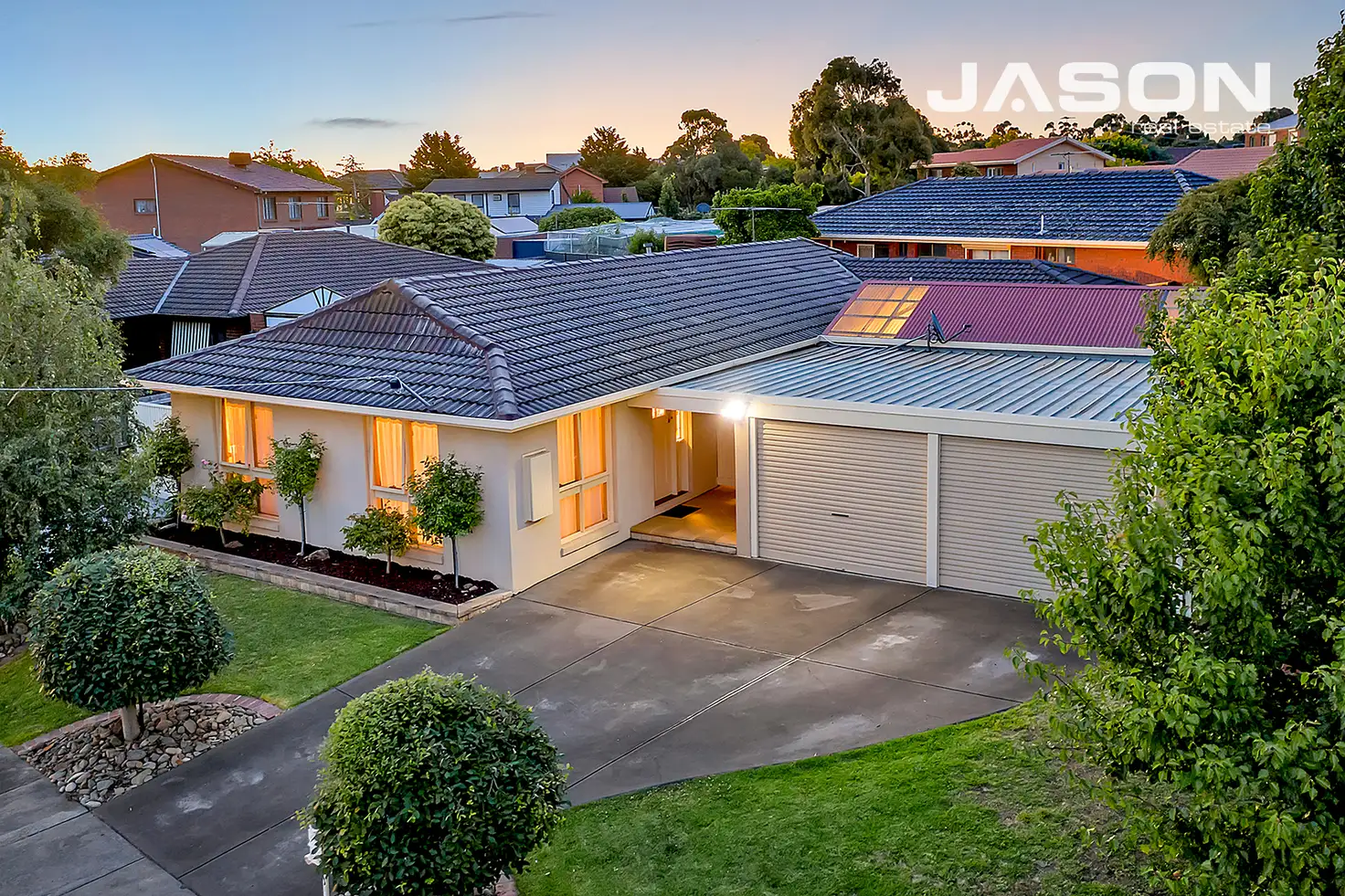 Main view of Homely house listing, 19 Bradford Avenue, Greenvale VIC 3059