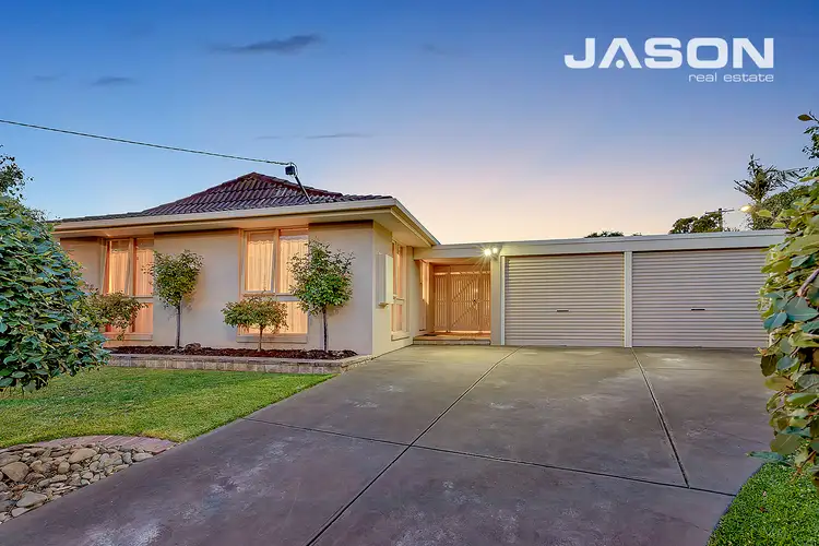 Second view of Homely house listing, 19 Bradford Avenue, Greenvale VIC 3059