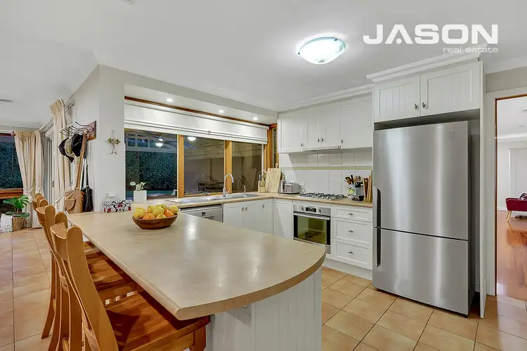 Fourth view of Homely house listing, 19 Bradford Avenue, Greenvale VIC 3059