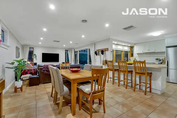 Fifth view of Homely house listing, 19 Bradford Avenue, Greenvale VIC 3059