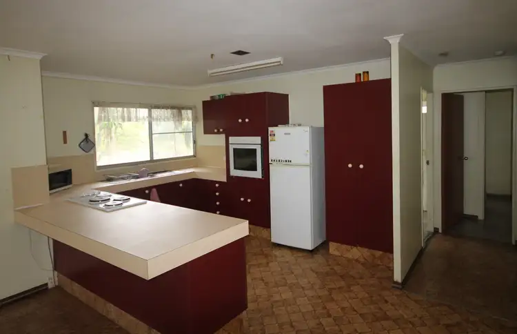 Main view of Homely house listing, 6 Lea Street, Millchester QLD 4820