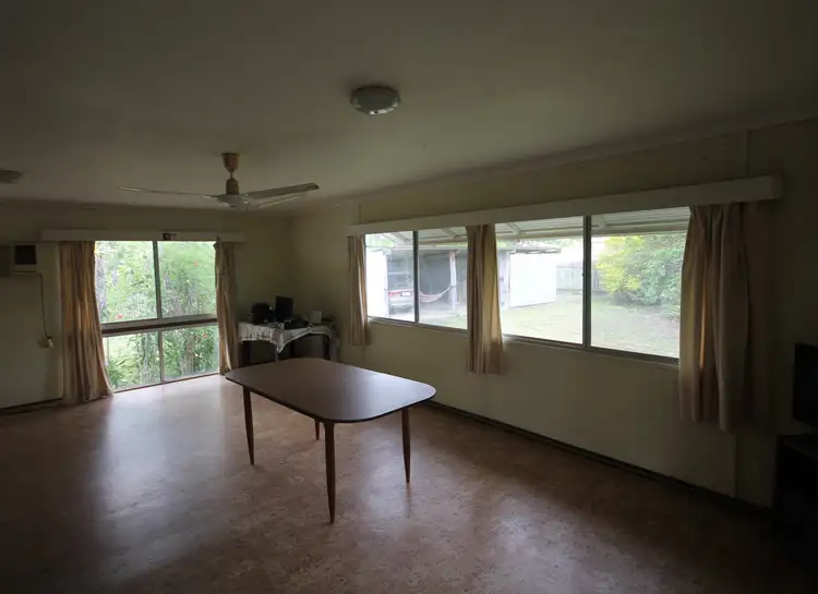 Second view of Homely house listing, 6 Lea Street, Millchester QLD 4820