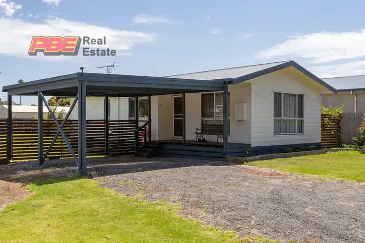 Main view of Homely house listing, 98 Reed Crescent, Wonthaggi VIC 3995