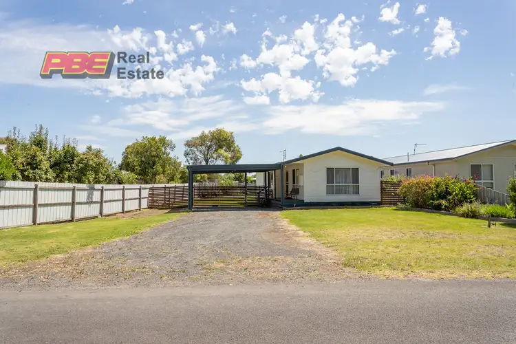 Second view of Homely house listing, 98 Reed Crescent, Wonthaggi VIC 3995