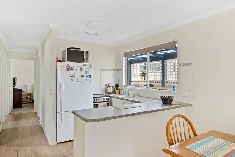 Sixth view of Homely house listing, 98 Reed Crescent, Wonthaggi VIC 3995