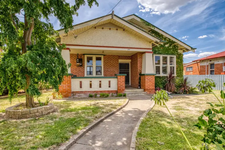Main view of Homely house listing, 354 Fallon Street, North Albury NSW 2640