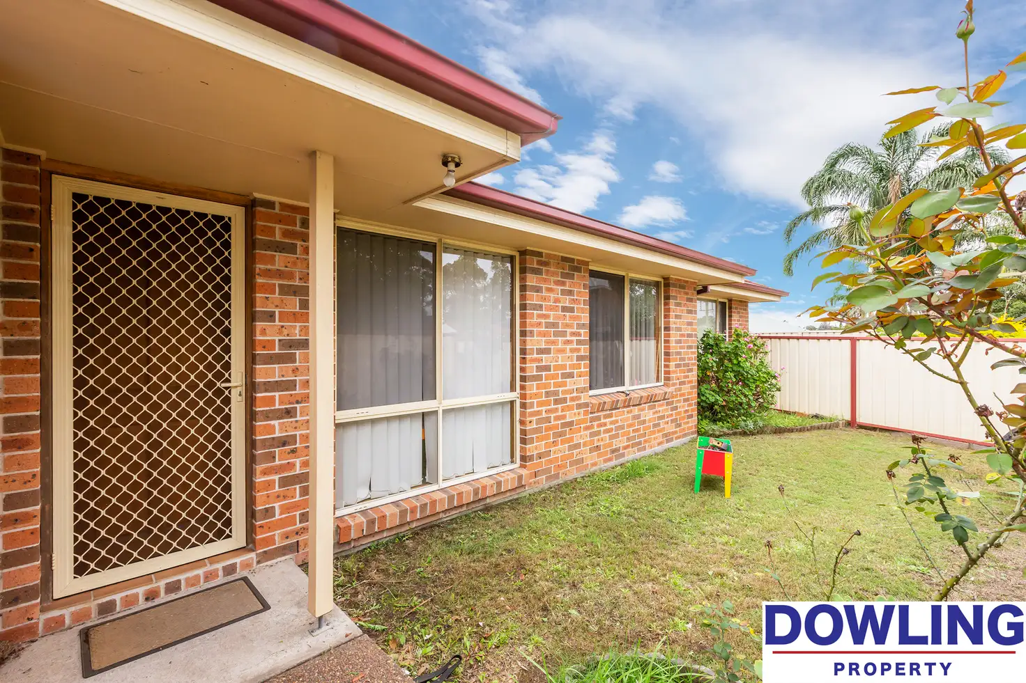 Main view of Homely unit listing, 1/127 Anderson Drive, Tarro NSW 2322